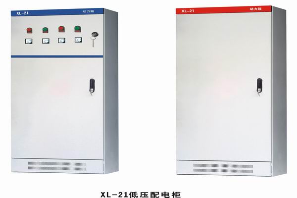 市中配电箱-动力配电箱也有智能的